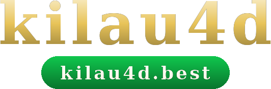kilau4d logo