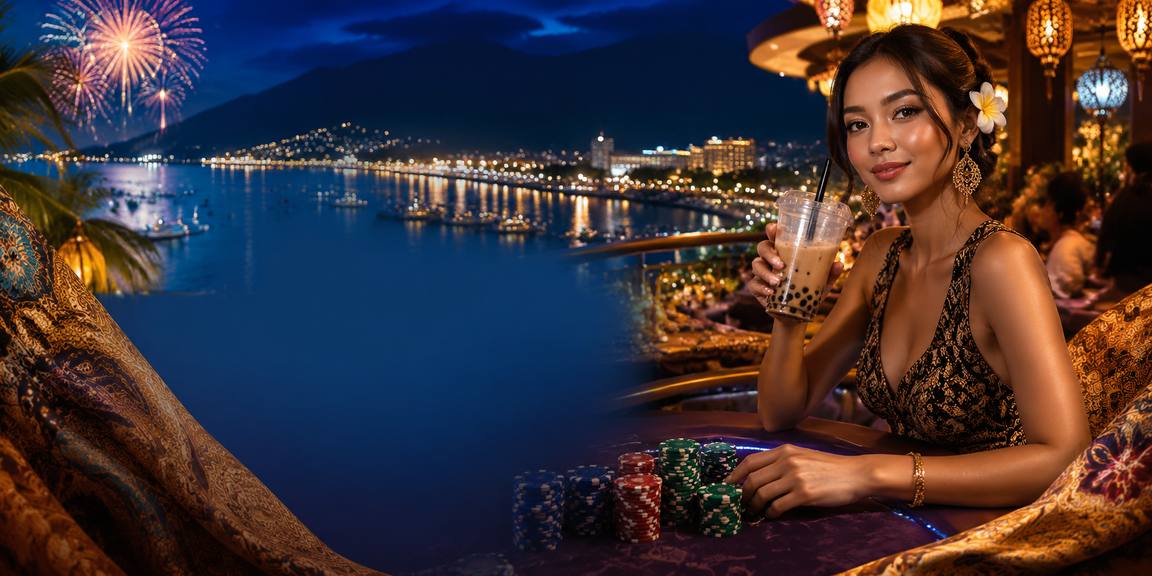 kilau4d Live Baccarat